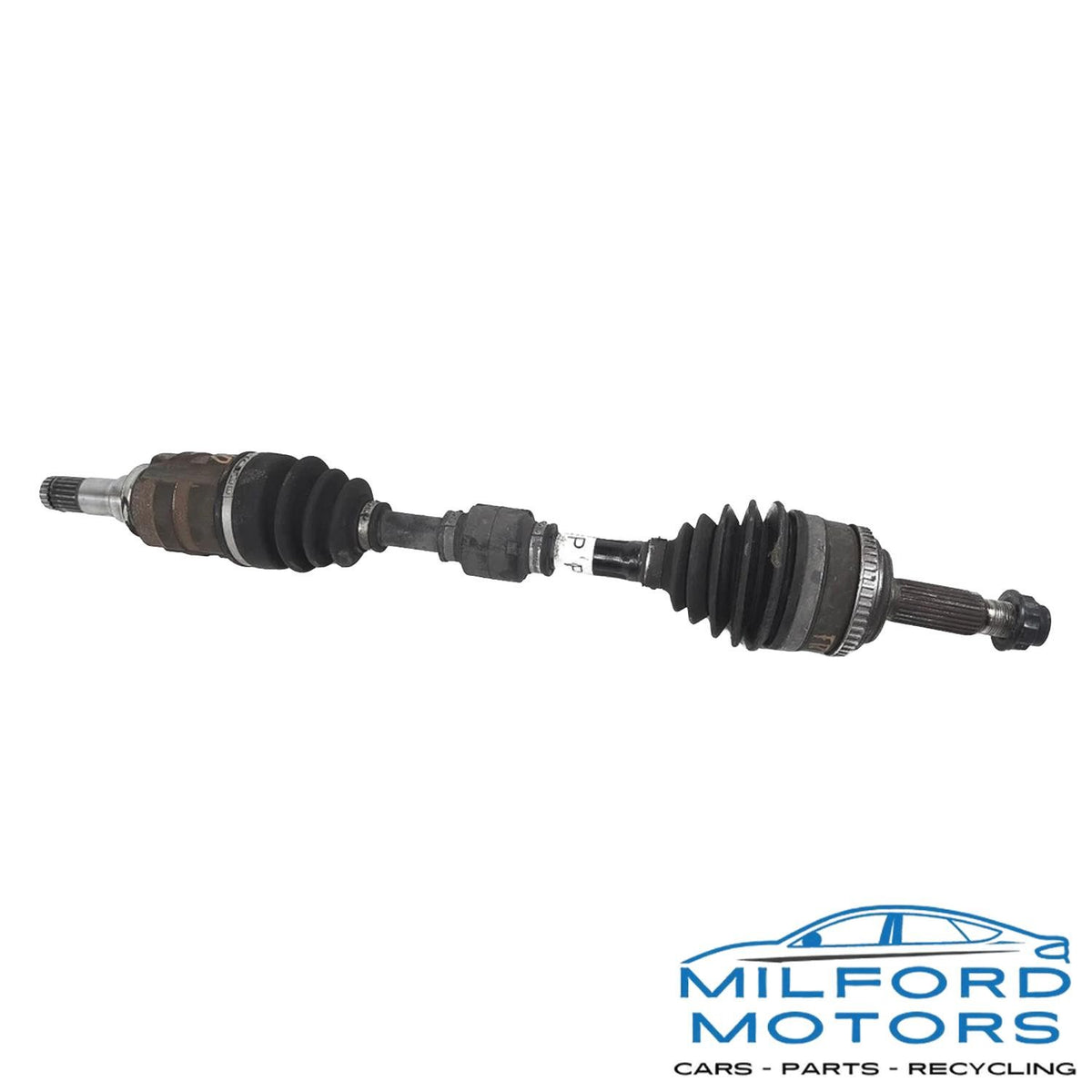 OEM Front Driver Side CV Axle Driveshaft Fits 2016 Toyota Corolla Sedan 1.8L FWD