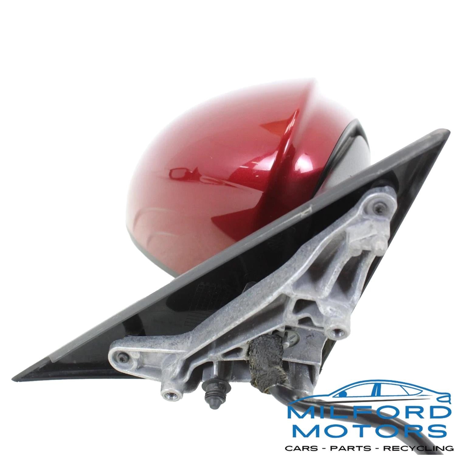 Left Side Door View Mirror Assembly - 2020 Alfa Romeo Giulia Sedan 2.0L