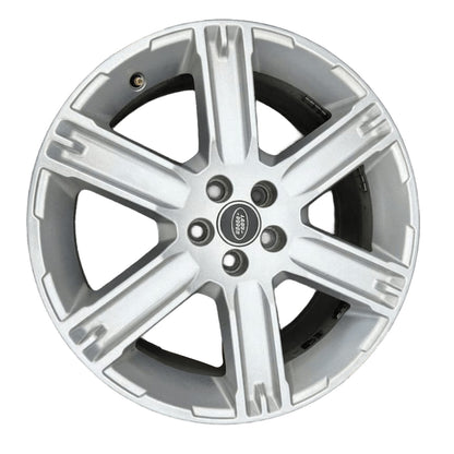 19x8 6-Spoke Alloy Wheel Rim Fits 2012-2015 Land Rover Range Rover Evoque 2.0L