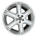 19x8 6-Spoke Alloy Wheel Rim Fits 2012-2015 Land Rover Range Rover Evoque 2.0L