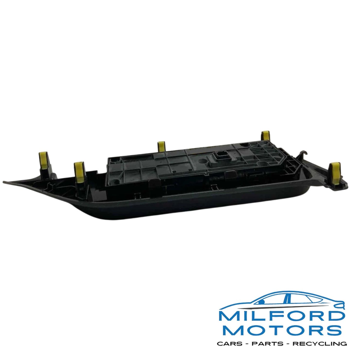 Automatic Heater A/C Temperature Control Fits 2016 Toyota Corolla Sedan 1.8L