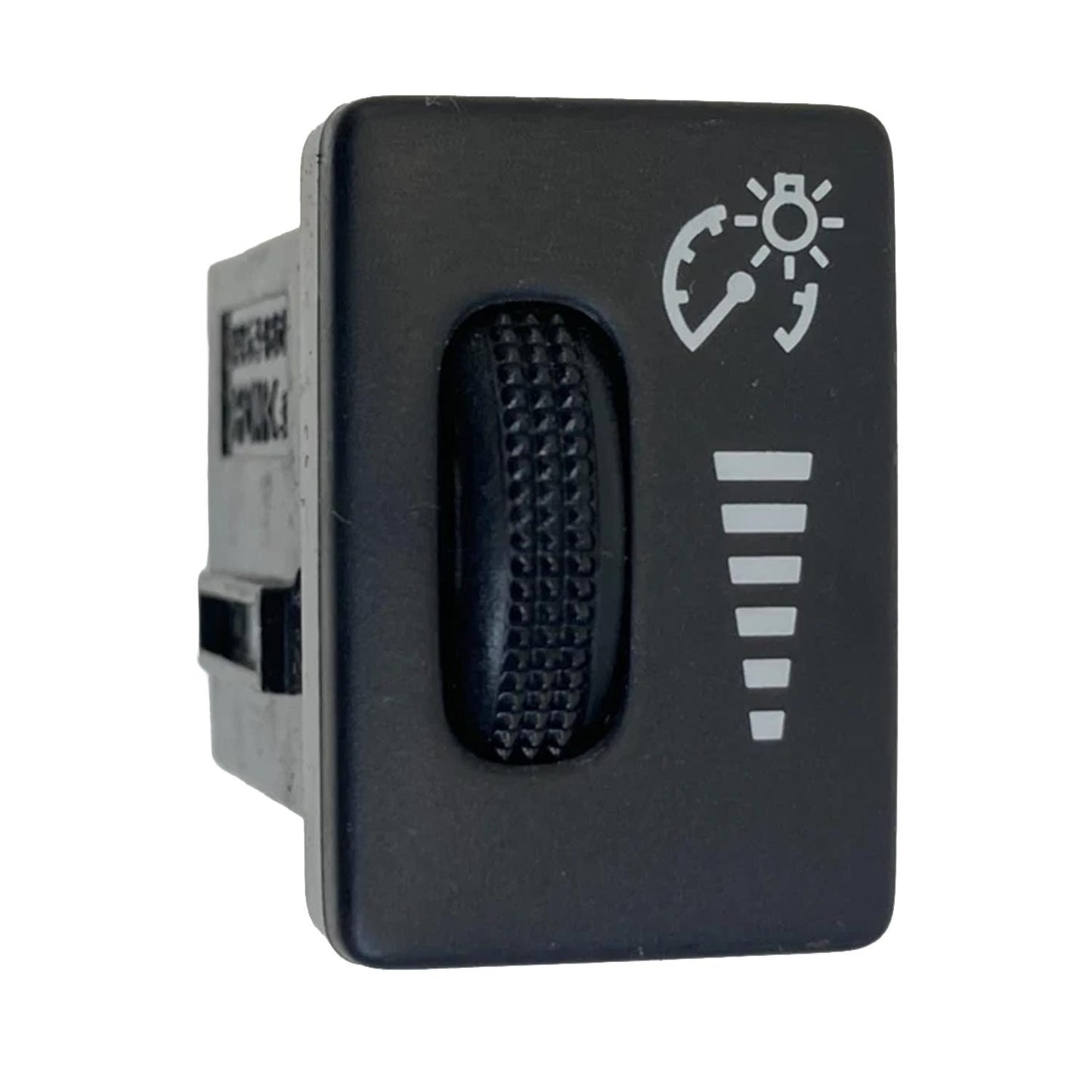 Dash Rheostat Dimmer Light Control Switch - 2016 Toyota Corolla Sedan 1.8L