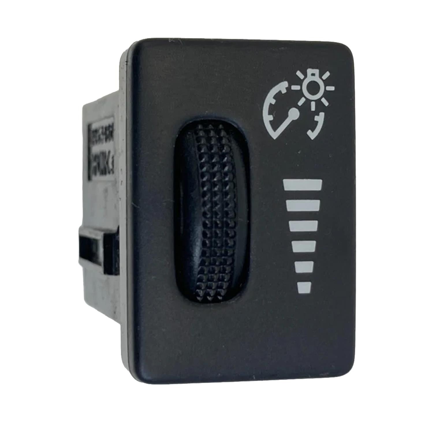 Dash Rheostat Dimmer Light Control Switch - 2016 Toyota Corolla Sedan 1.8L