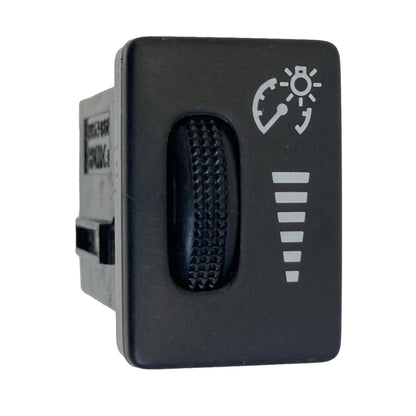 Dash Rheostat Dimmer Light Control Switch - 2016 Toyota Corolla Sedan 1.8L