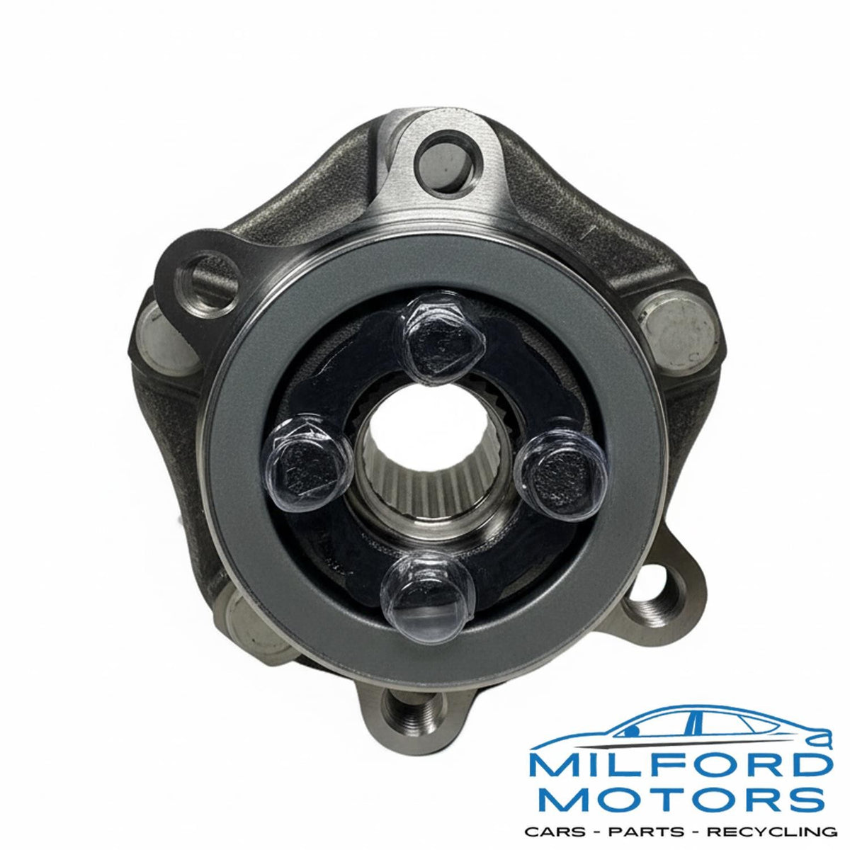 OEM Front Wheel Bearing - Fits 2013-2019 Nissan Sentra 1.8L 40202-3SH0A