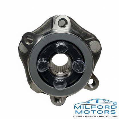 OEM Front Wheel Bearing - Fits 2013-2019 Nissan Sentra 1.8L 40202-3SH0A