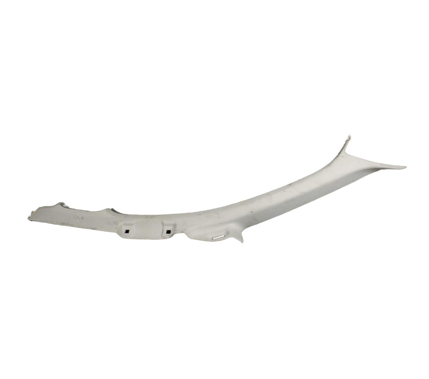 Interior Right Side A Pillar Trim Cover Panel - 2015 Audi A8 quattro Sedan V8