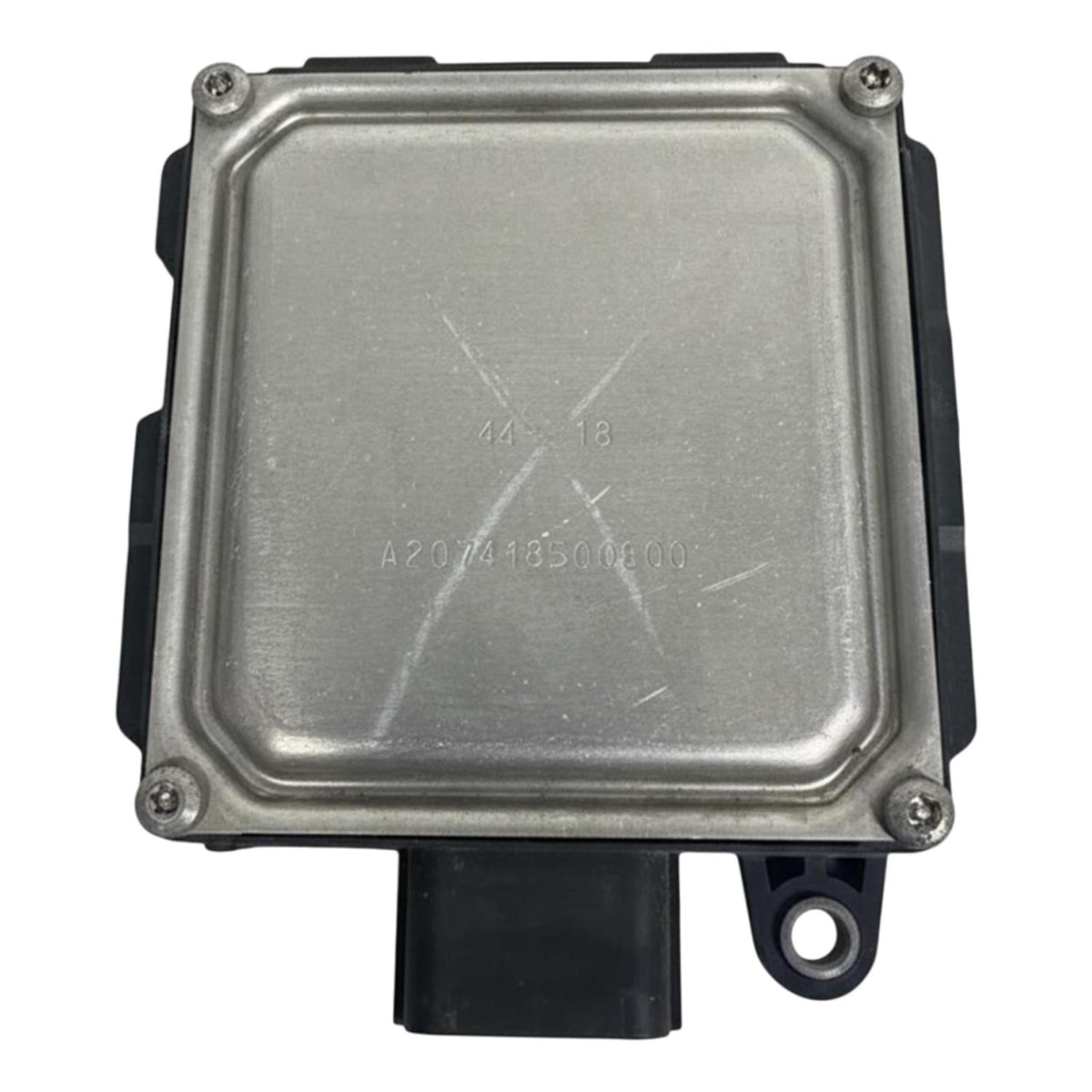 Radar Unit Blind Spot Alert Bumper Mounted Fits 2016-2020 Jeep Grand Cherokee V6