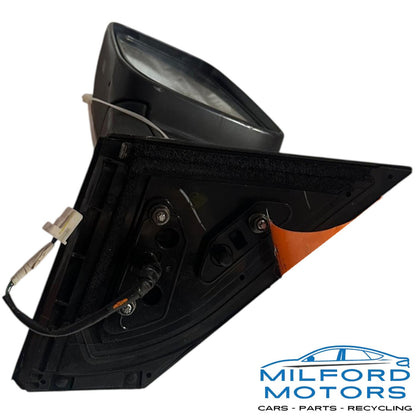 Driver Side View Mirror Fits for 2010-2015 Rogue S / S Krom / SL 2.5L