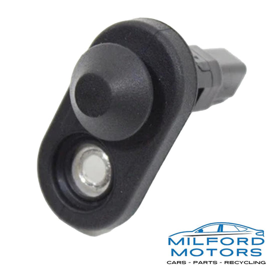 Rear Right Side Door Jamb Sensor Switch - 2021 Toyota RAV4 LE 2.5L 84231-08030
