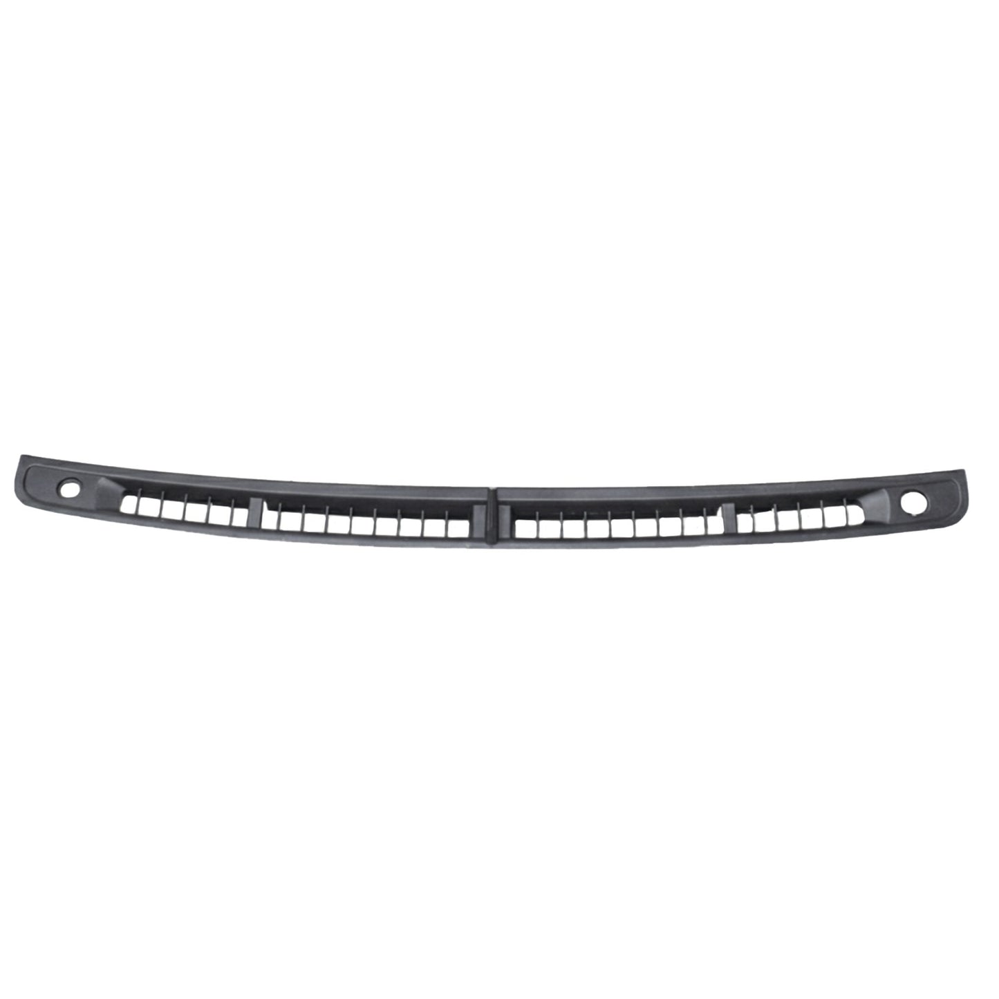 Dash Upper Windshield Defroster Air Nozzle Panel - 2016 Toyota Corolla Sedan L4