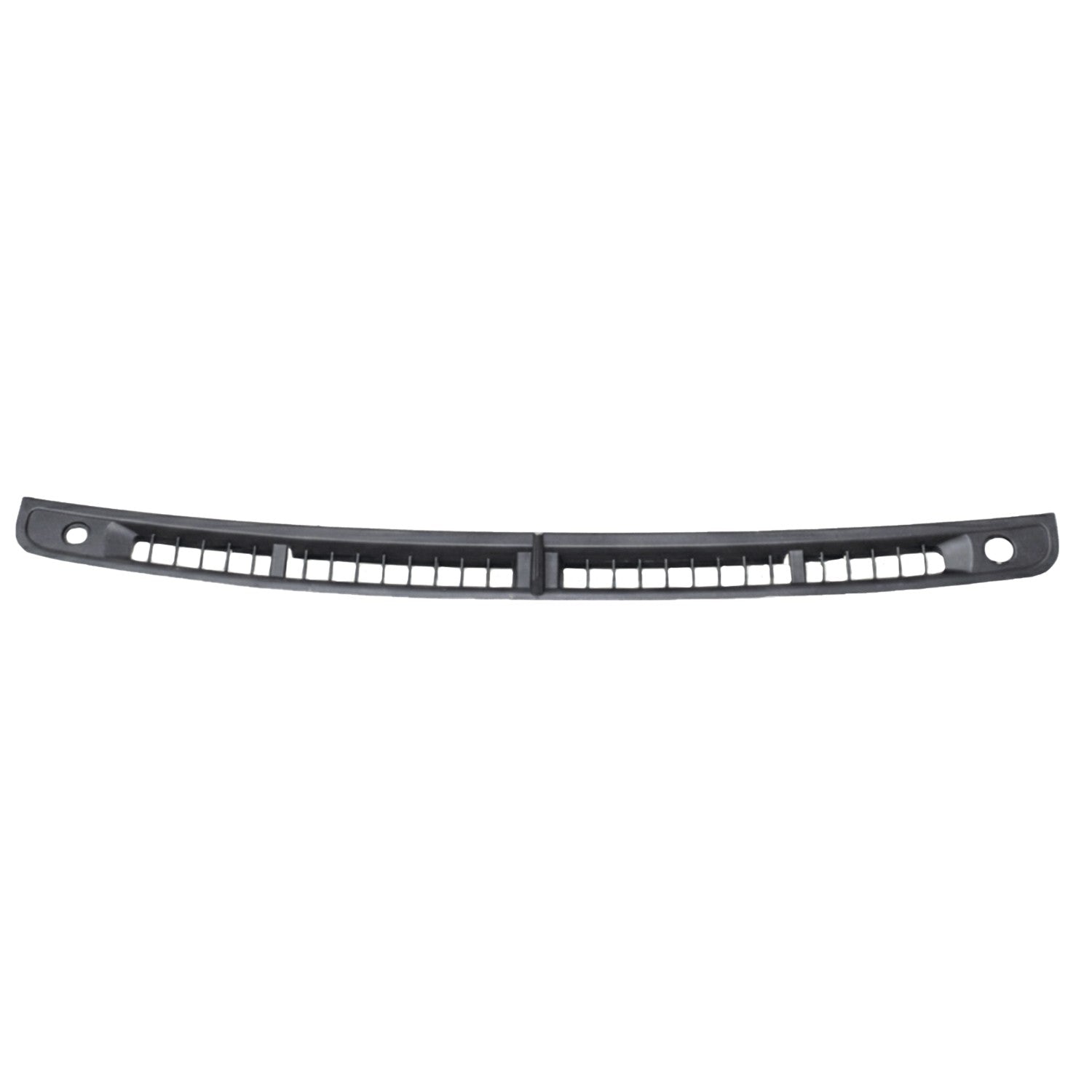 Dash Upper Windshield Defroster Air Nozzle Panel - 2016 Toyota Corolla Sedan L4