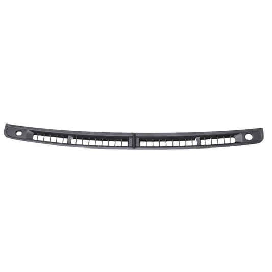 Dash Upper Windshield Defroster Air Nozzle Panel - 2016 Toyota Corolla Sedan L4