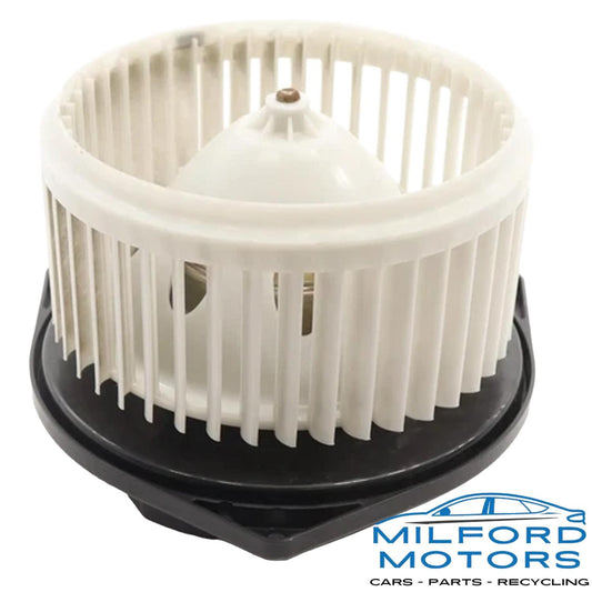 HVAC A/C Heater Blower Motor Fits 2013 Ford Fusion Titanium Sedan 2.0L