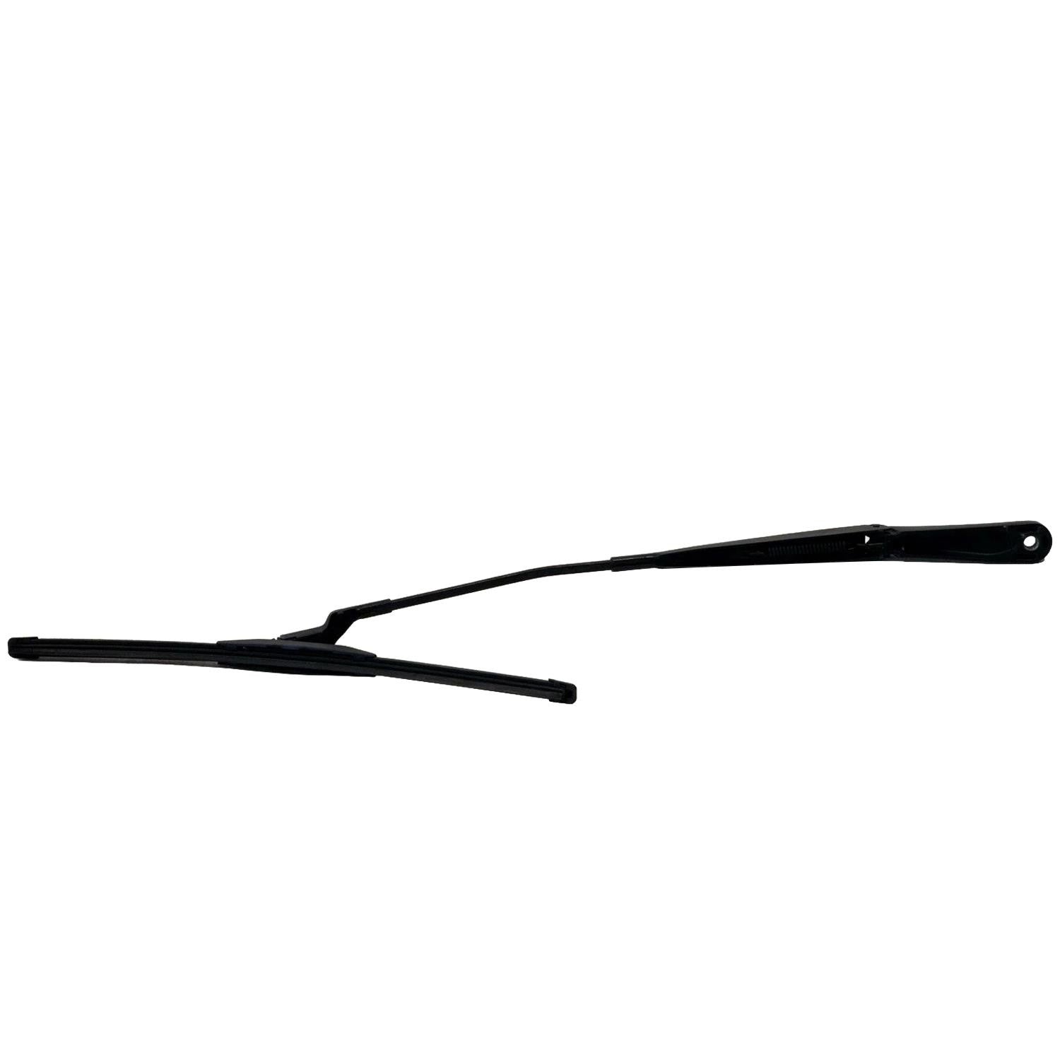 Front Left Driver Windshield Wiper Arm Fits 2017 Jaguar F-PACE S 3.0L