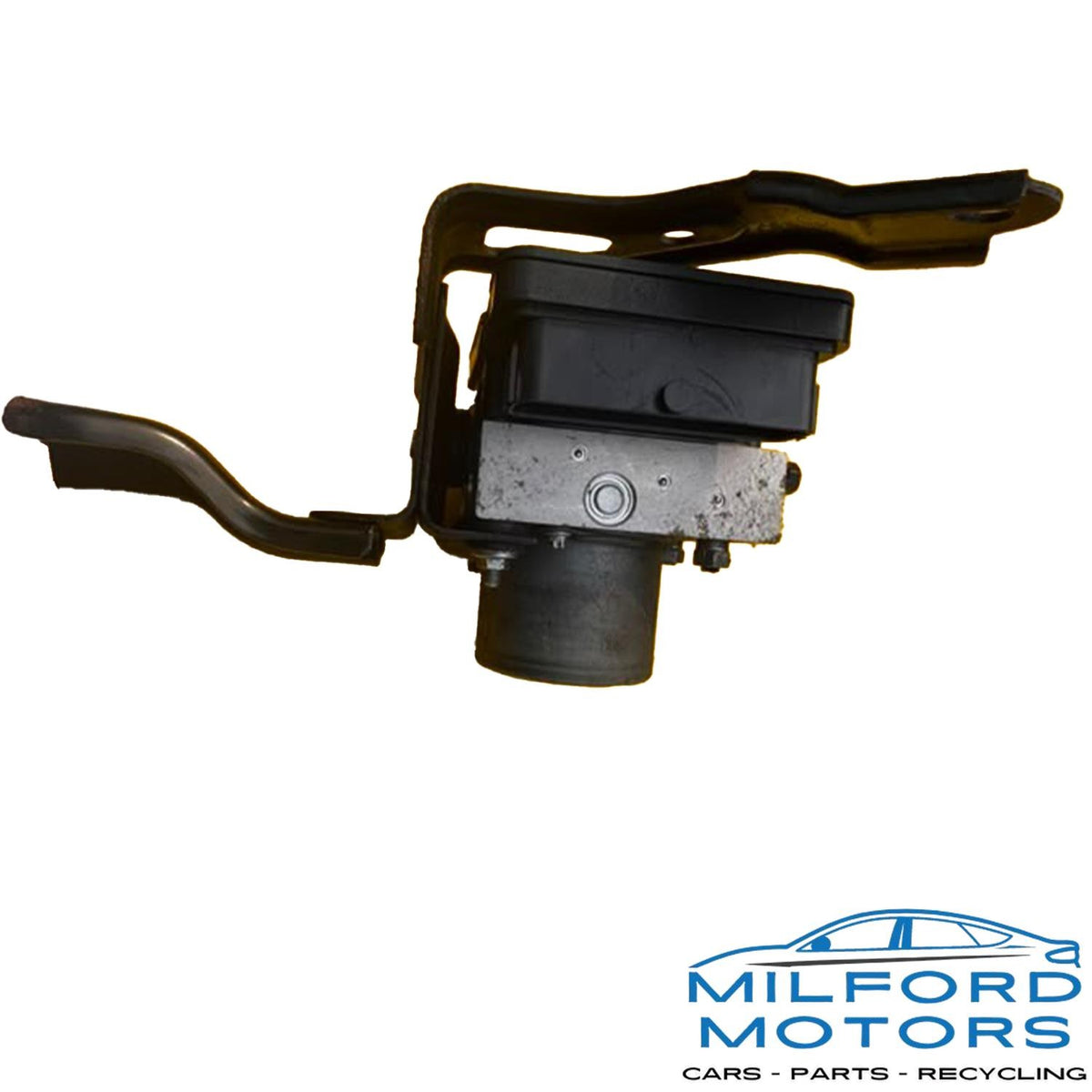 OEM Anti-Lock Brake Part Actuator & Pump Assembly Fits 2019 Toyota C-HR 2.0L