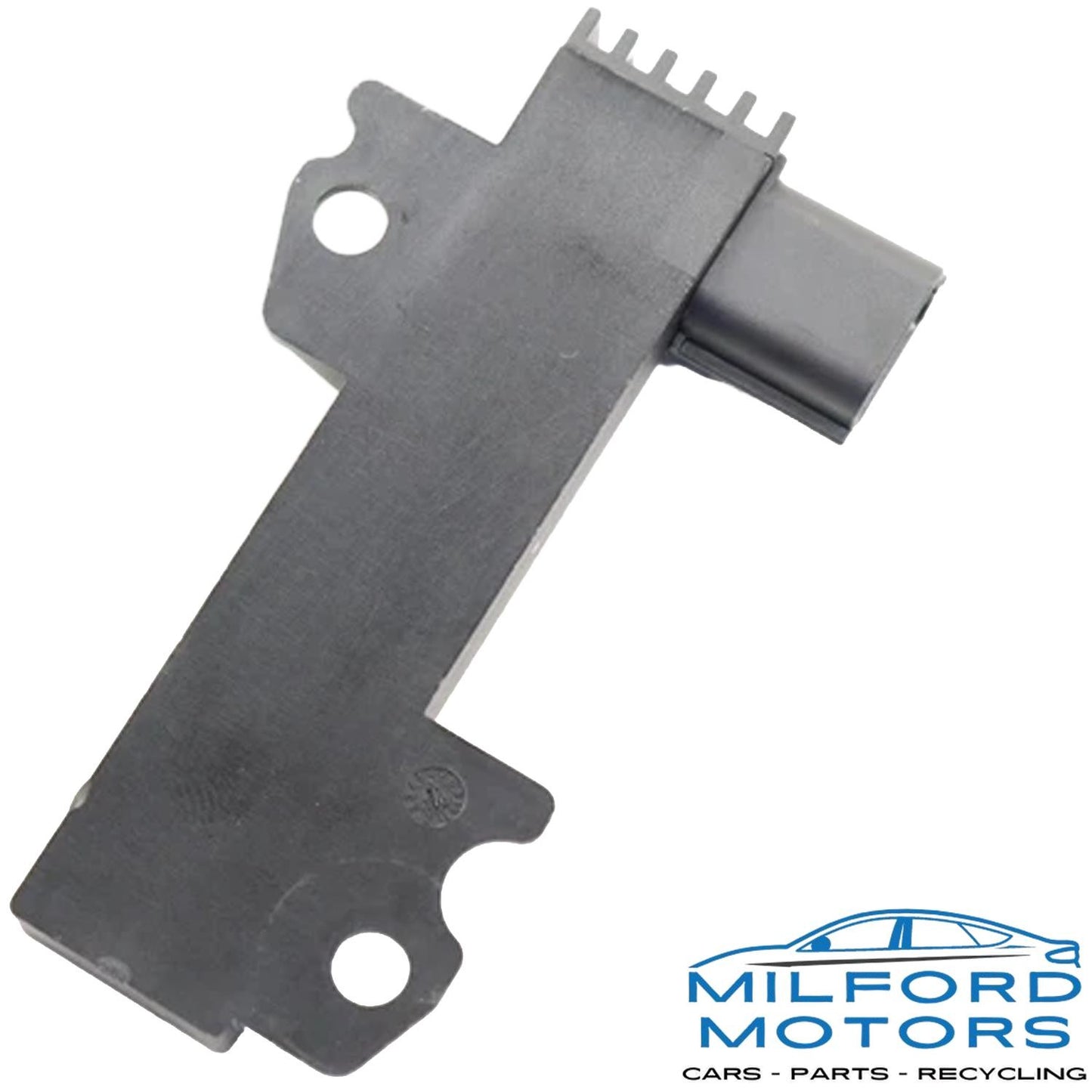 Keyless Entry Antenna Control Module Fits 2013 Ford Fusion Titanium Sedan 2.0L