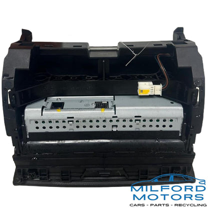 Info-GPS-TV Screen Display w/o Naviagtion Fits 2008-2011 Mercedes-Benz C300 3.0L