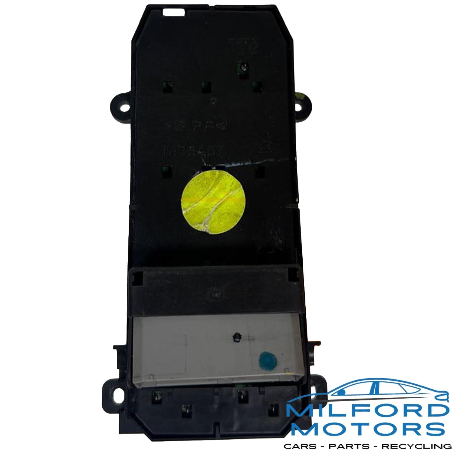 Front Door Switch Driver's Window Master Fits 2007-2009 Honda CR-V 2.4L