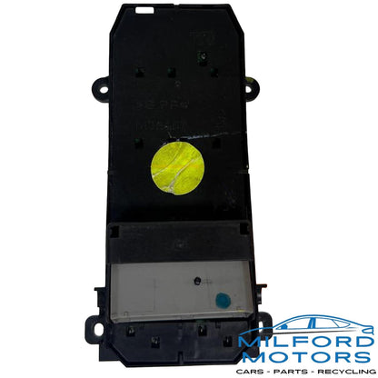 Front Door Switch Driver's Window Master Fits 2007-2009 Honda CR-V 2.4L