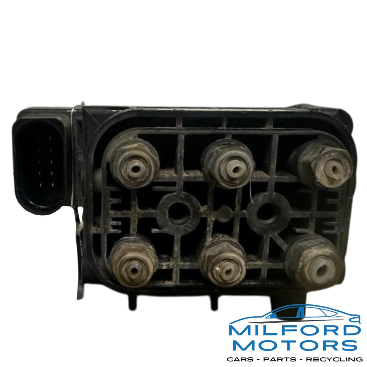 OEM Air Suspension Valve Fits 2007 Mercedes-Benz GL450 4.7L 212320358