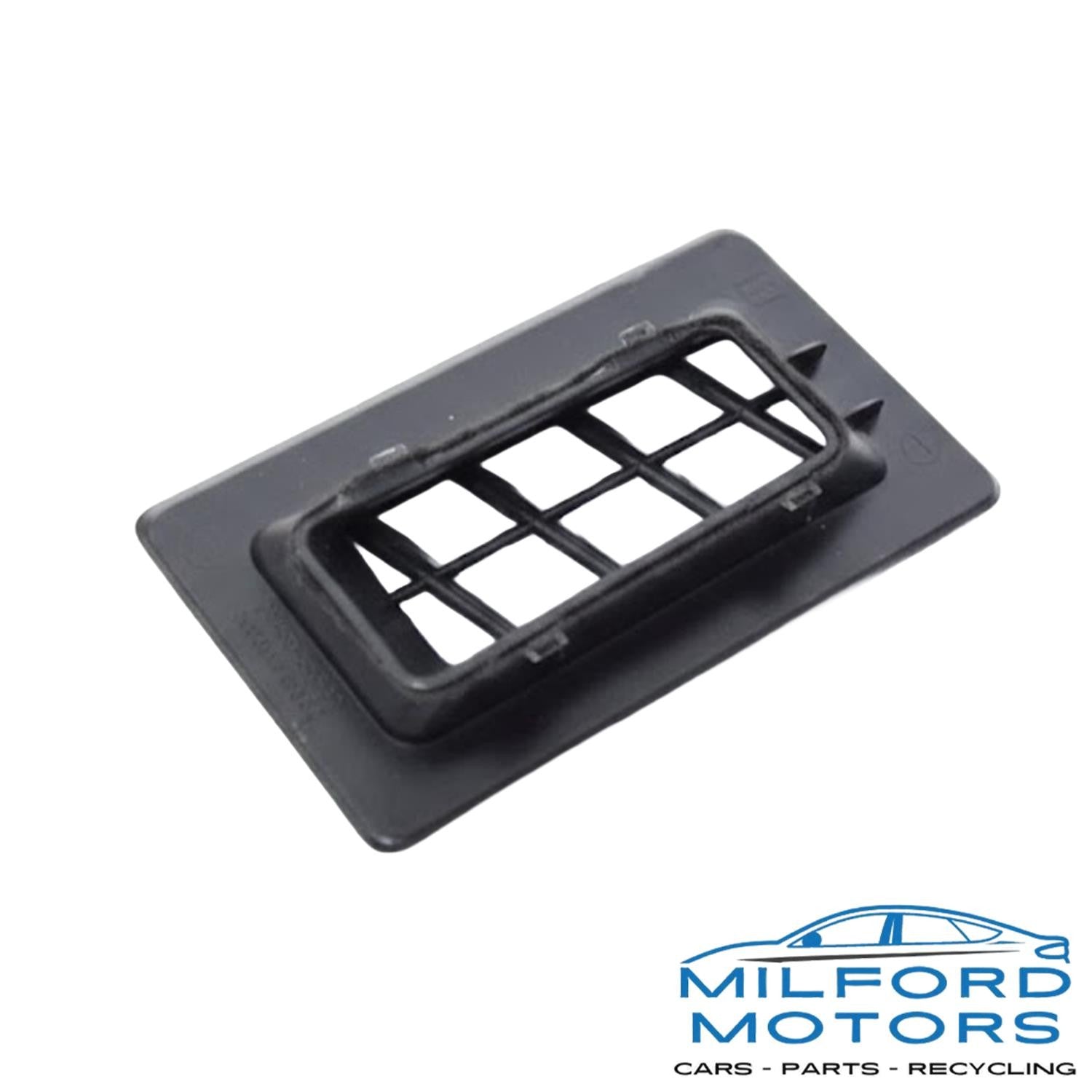 Right Side Dashboard Defroster Air Vent - 2016 Toyota Corolla Sedan 1.8L
