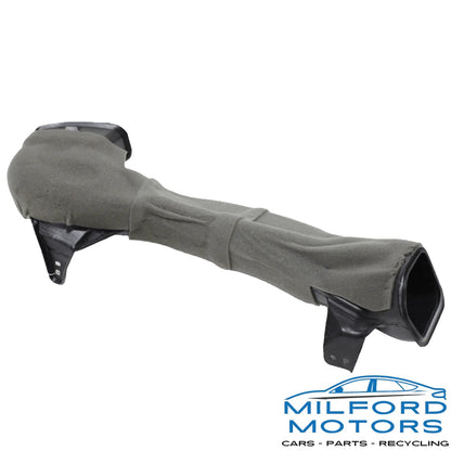 Air Conditioning Center Left Side Tube Duct - 2021 Toyota RAV4 LE 55843-0R080