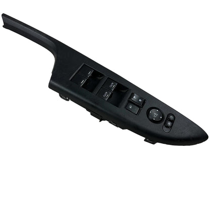 Front Left Side Door Window Switch - 2013 Honda Accord Coupe 2.4L 35750-T2A-A12
