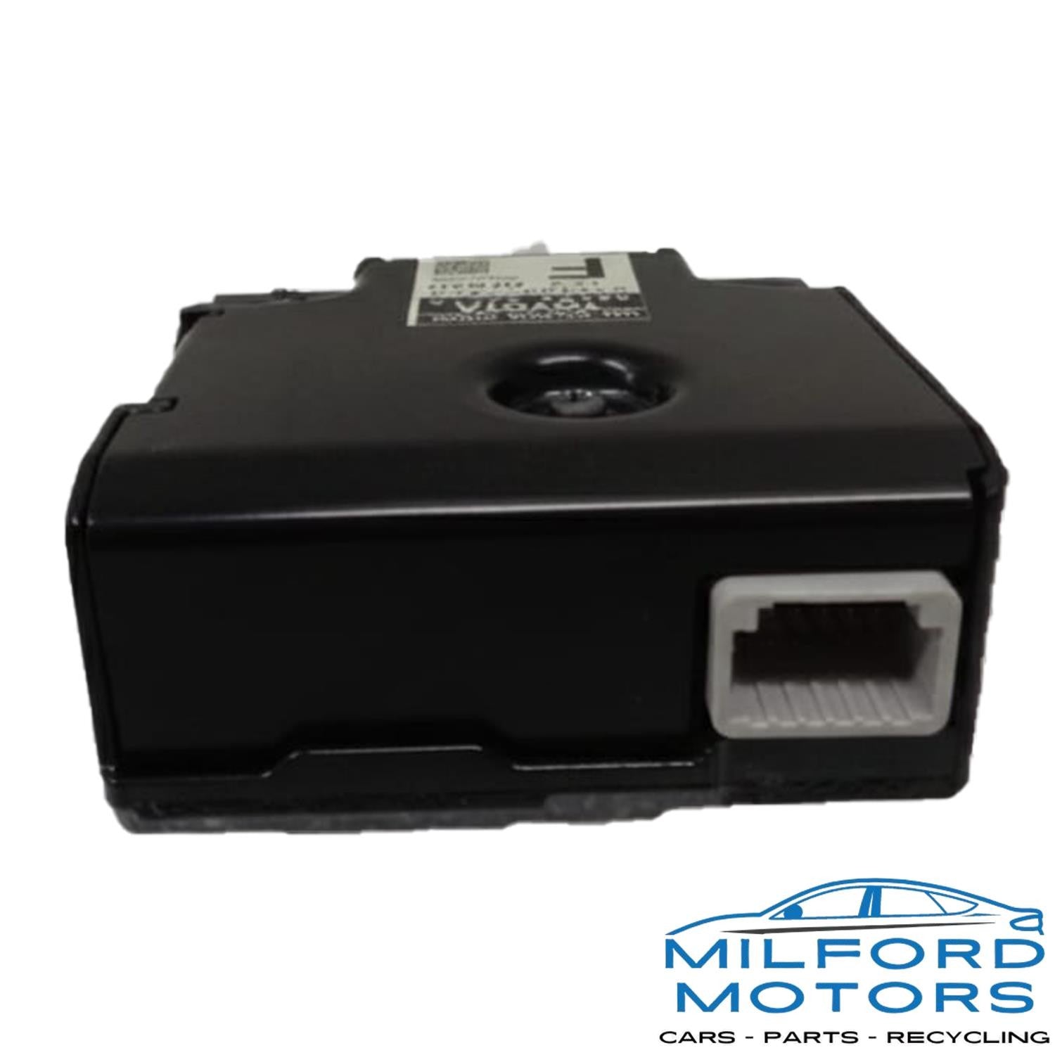 Front Lane Departure Warning Camera Fits 2017 Toyota Mirai Sedan