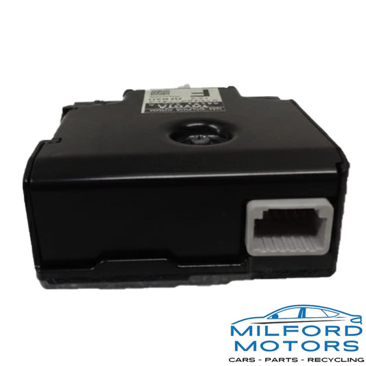 Front Lane Departure Warning Camera Fits 2017 Toyota Mirai Sedan