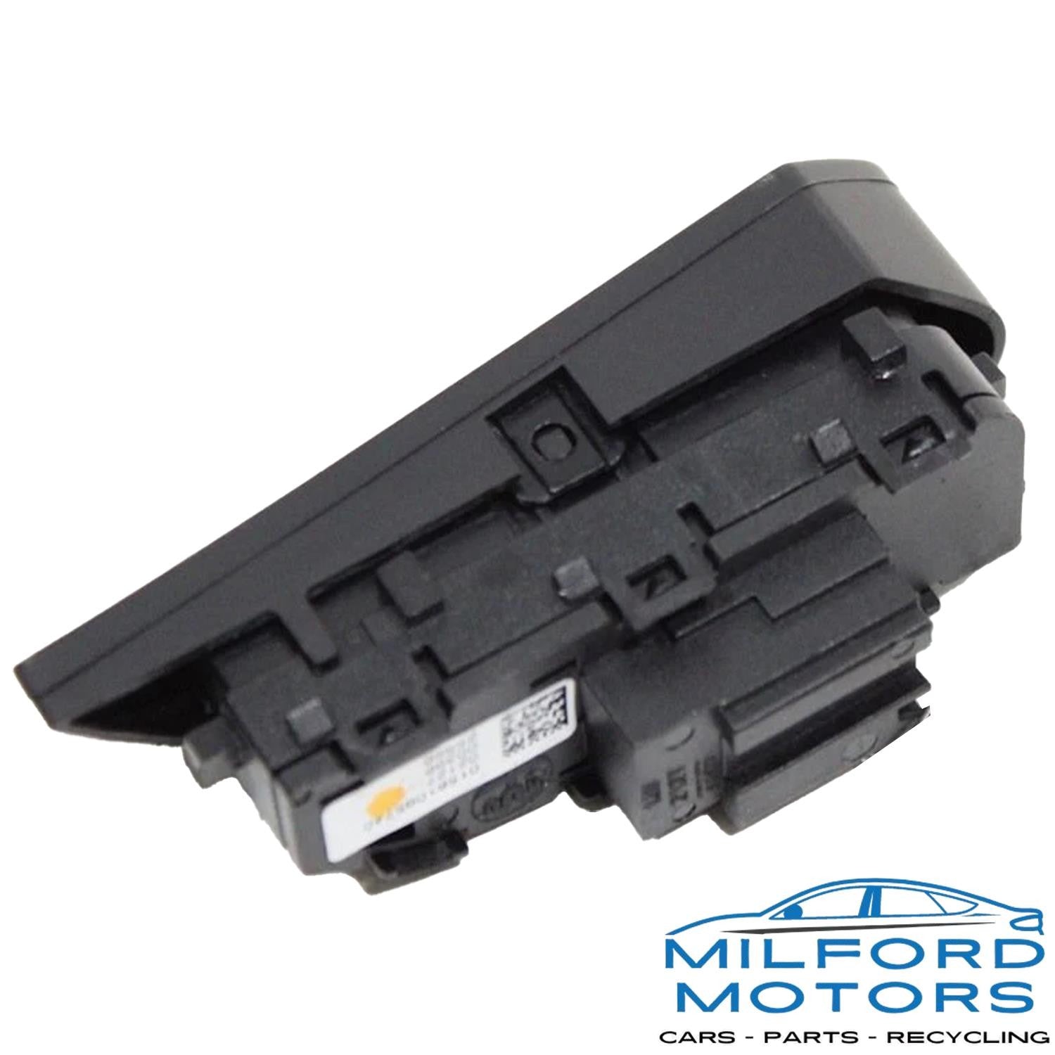 Front Right Side Door Lock/Unlock Switch - 2020 Alfa Romeo Giulia Sedan 2.0L