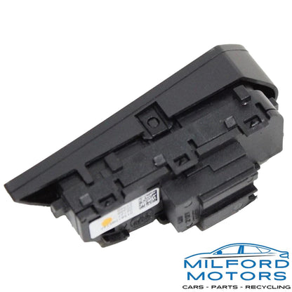 Front Right Side Door Lock/Unlock Switch - 2020 Alfa Romeo Giulia Sedan 2.0L