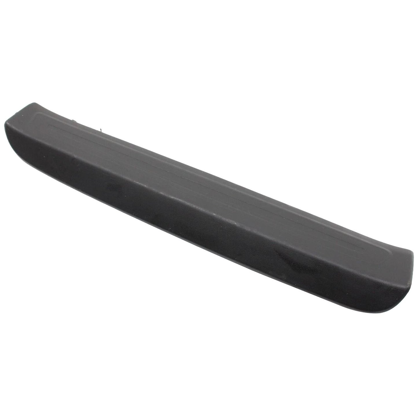 Rear Right Side Door Sill Scuff Plate Trim Cover - 2015 Audi Q7 Quattro 3.0L