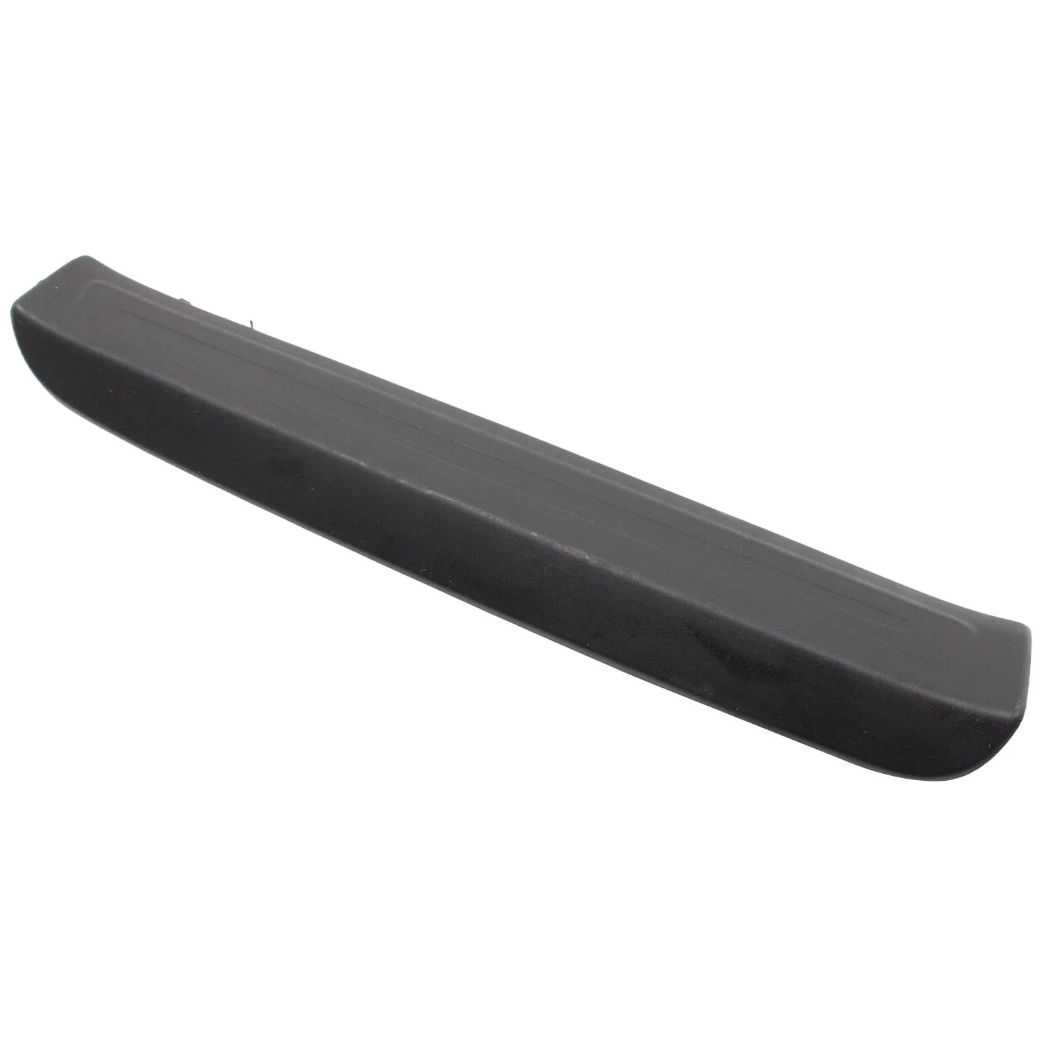 Rear Right Side Door Sill Scuff Plate Trim Cover - 2015 Audi Q7 Quattro 3.0L