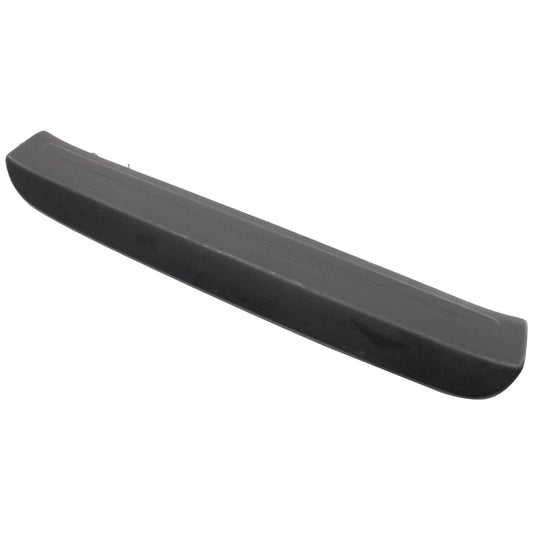 Rear Right Side Door Sill Scuff Plate Trim Cover - 2015 Audi Q7 Quattro 3.0L