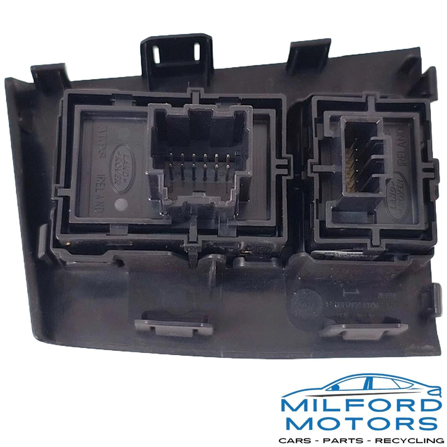 Front Driver Side Lock Memory Switch Control Fits 2017 Jaguar F-PACE S 3.0L