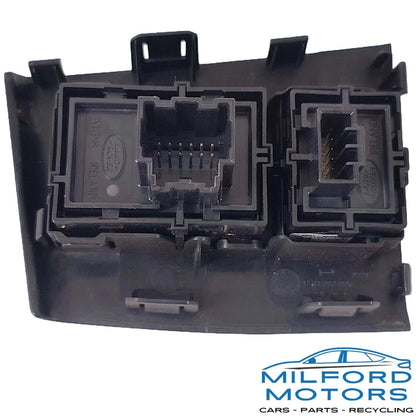 Front Driver Side Lock Memory Switch Control Fits 2017 Jaguar F-PACE S 3.0L
