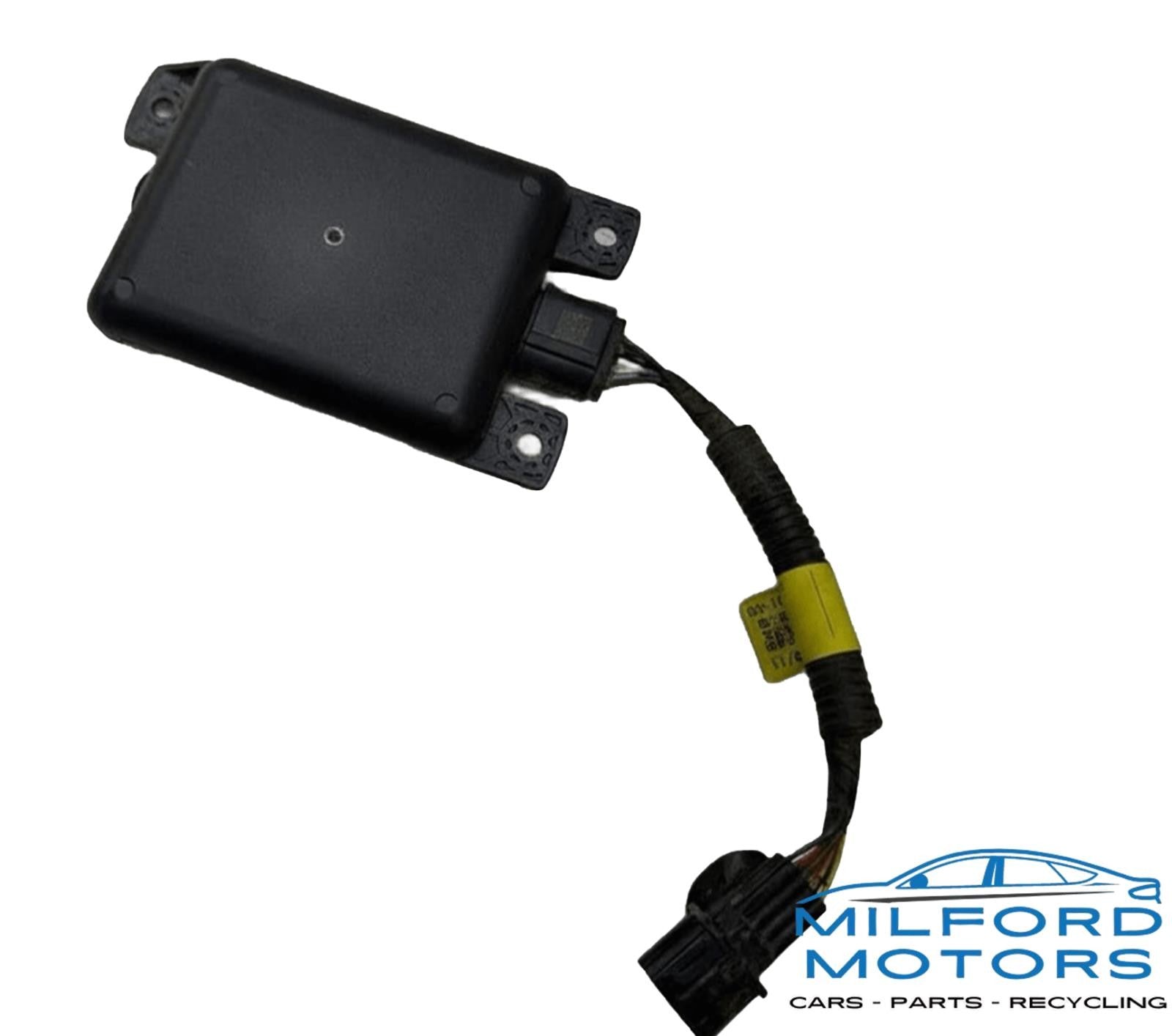 Left Rear Bumper Blind Spot Radar Sensor Module - 2023 Hyundai Kona Electric SEL