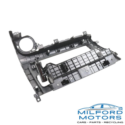 Dashboard Glove Box Housing Trim Cover Panel - 2021 Hyundai Kona Limited 1.6L