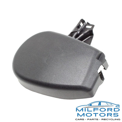 Front Driver Side Seat Inner Recliner Cover Trim Fits 2017 Toyota Mirai Sedan