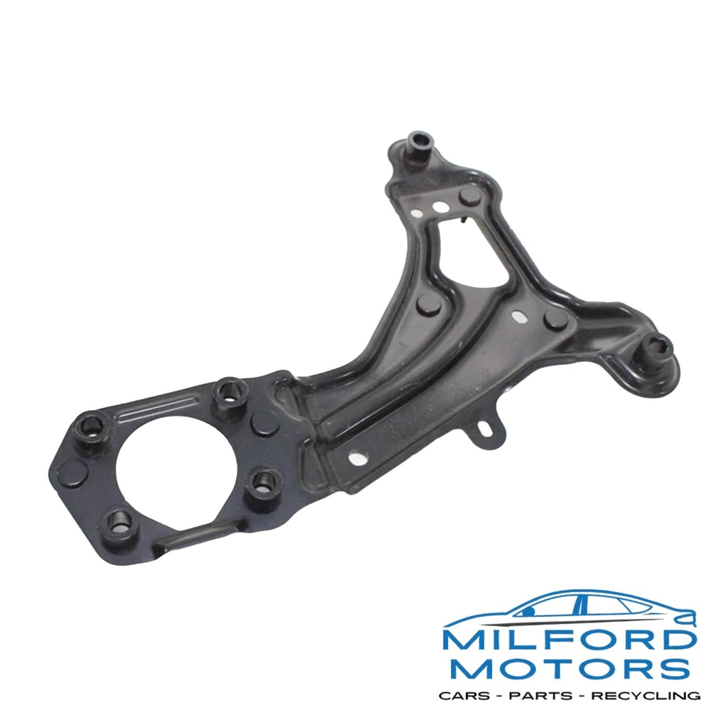 Front Left Side Brake Stop Pedal Support Bracket - 2021 Toyota RAV4 LE L4