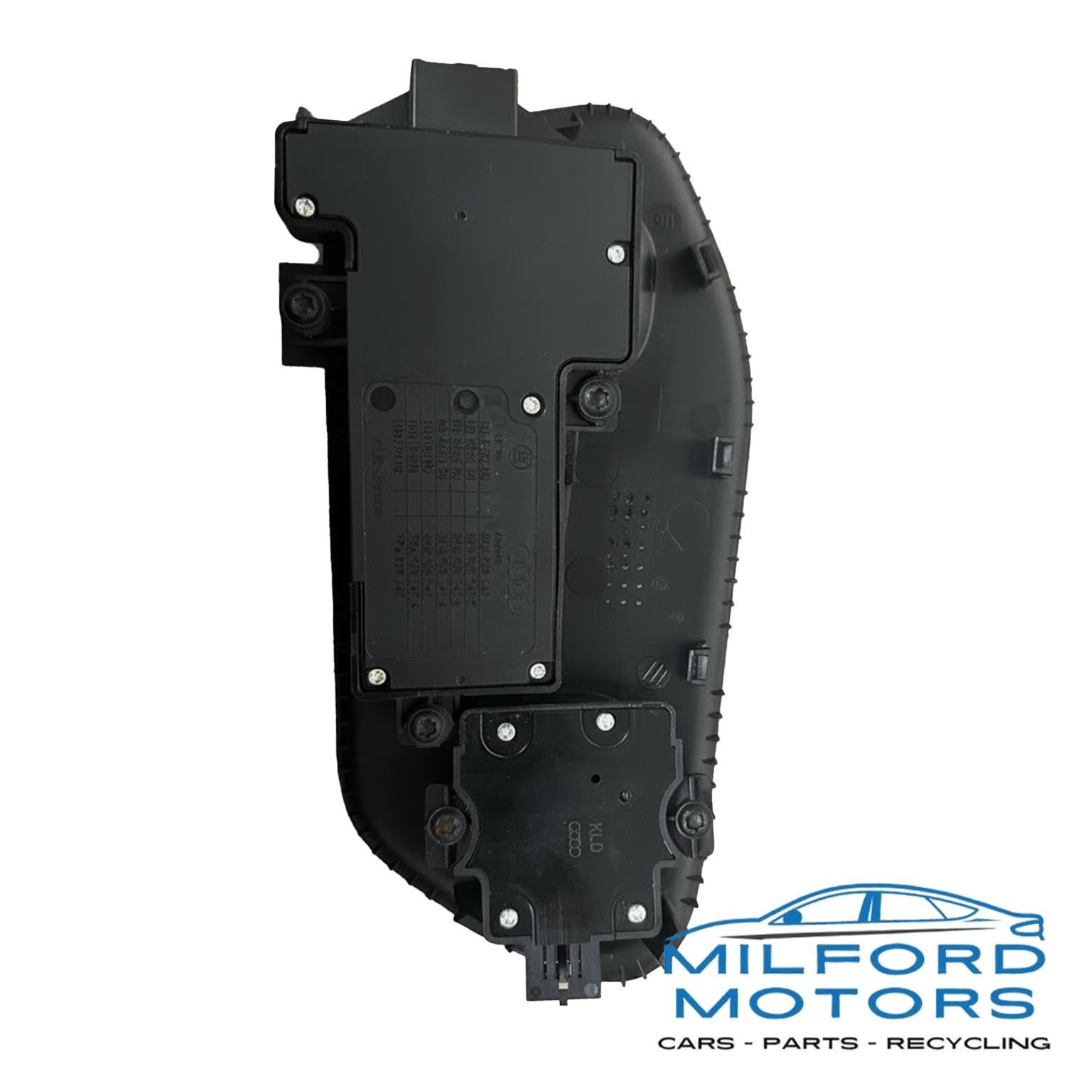 Front Seat Control Switch Fits 2014 Audi S8 Sedan 4.0L