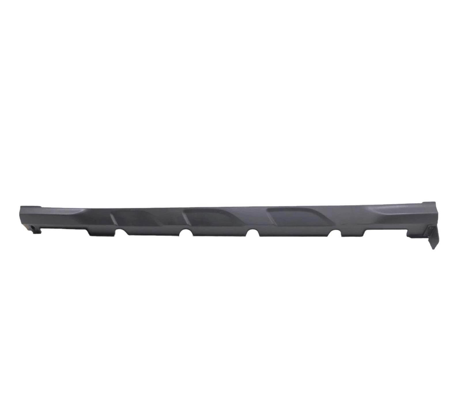 Driver Side Skirt Rocker Panel Molding Fits 2023 Hyundai Kona Electric SEL