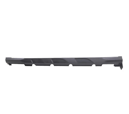 Driver Side Skirt Rocker Panel Molding Fits 2023 Hyundai Kona Electric SEL