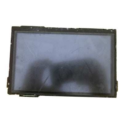 OEM Info-GPS-TV Display Screen Fits 18-2020 Pathfinder QX60 Q70 3.5L 283876GY1A