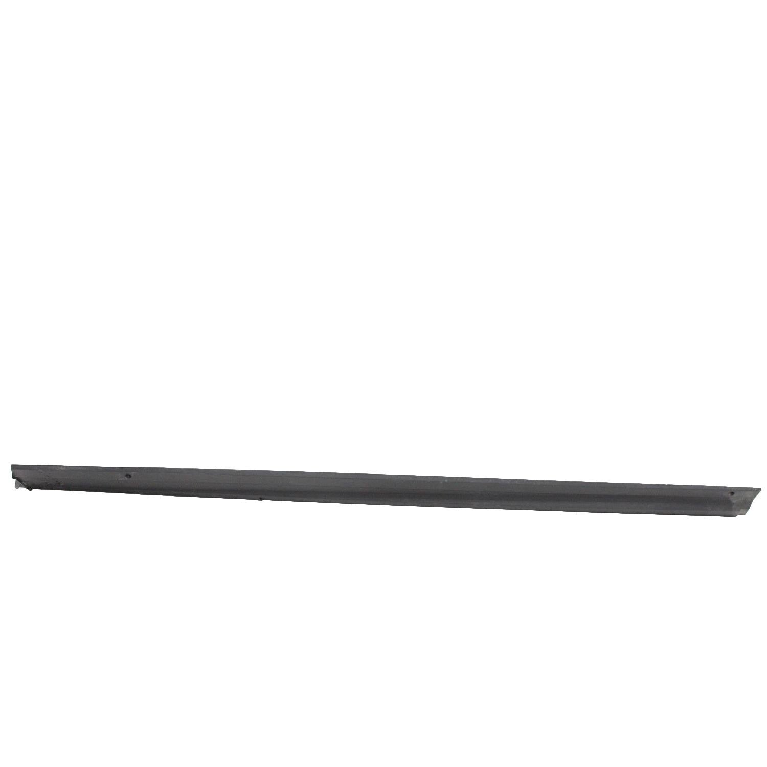 Driver Side Skirt Rocker Panel Molding - 2021 Toyota RAV4 LE 2.5L 75860-42030