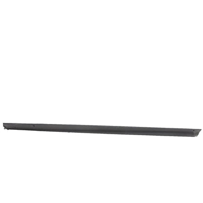 Driver Side Skirt Rocker Panel Molding - 2021 Toyota RAV4 LE 2.5L 75860-42030