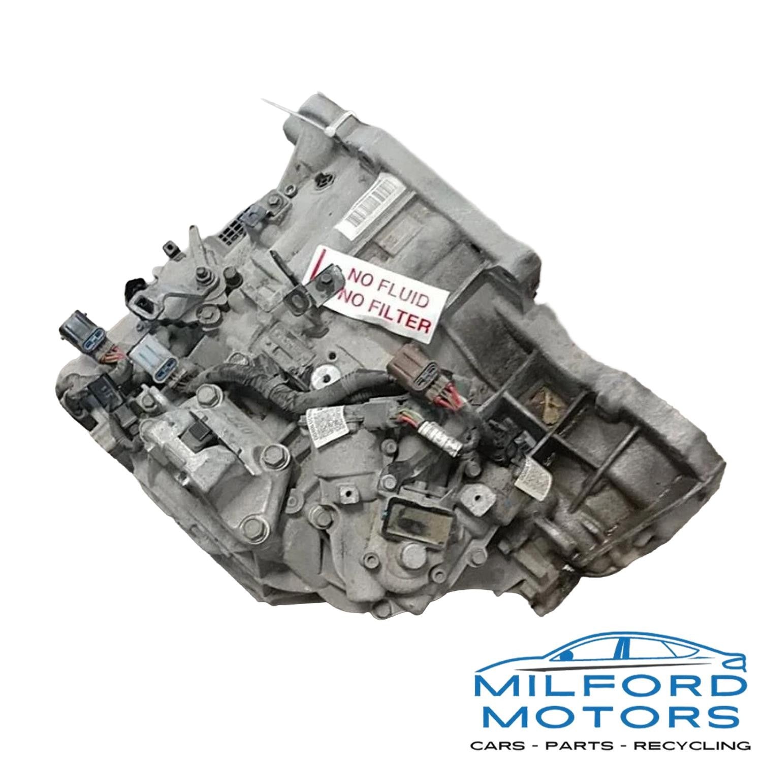 Automatic Transmission Transaxle Fits 2021 Hyundai Kona Limited 1.6L 63k miles