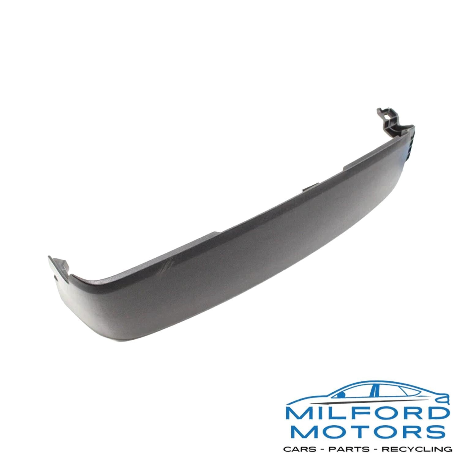 Front Right Side Passenger Seat Lower Cover Trim Fits 2017 Toyota Mirai Sedan