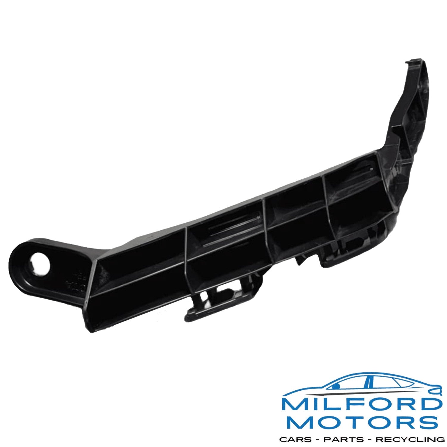 Rear Bumper Driver Side Upper Retainer Support Bracket - 2021 Toyota RAV4 LE L4